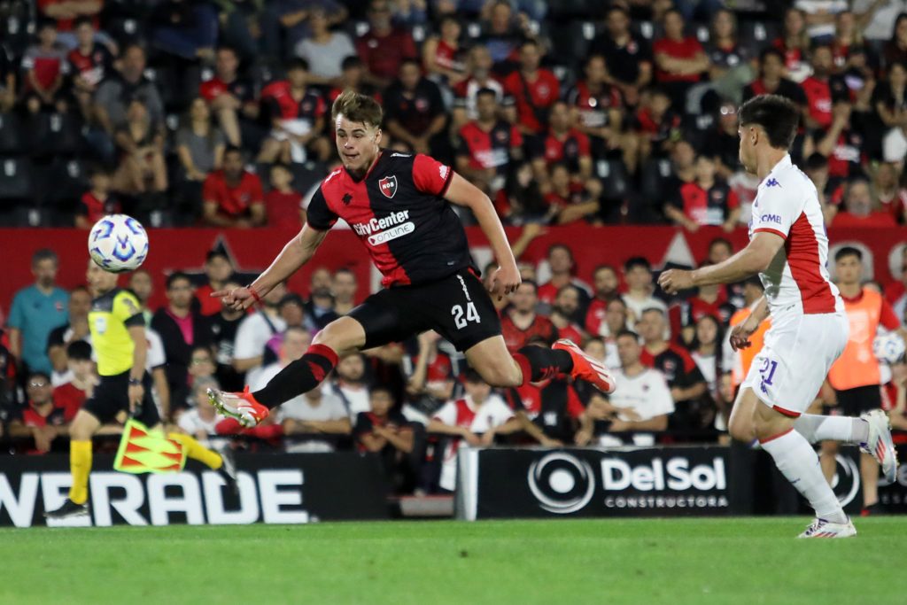 Newell's - Figure 1